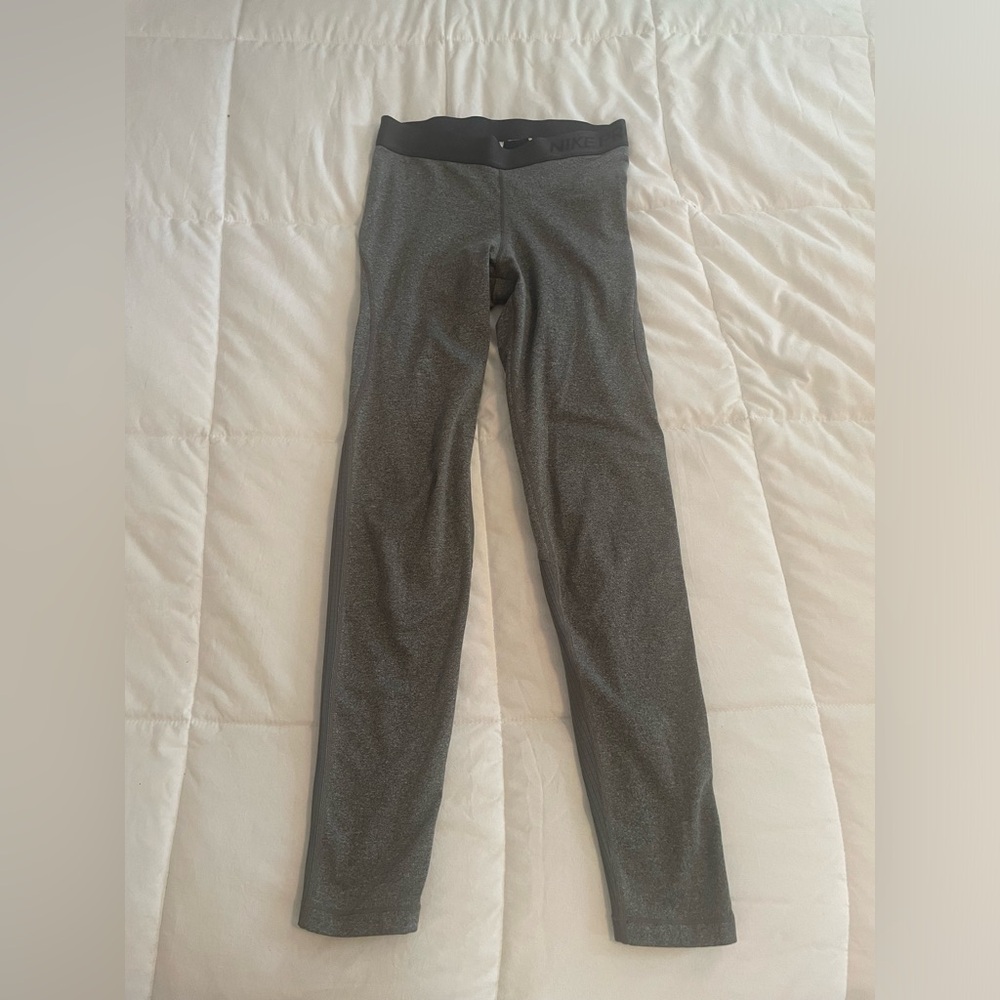 Nike Pro Dri-Fit leggings